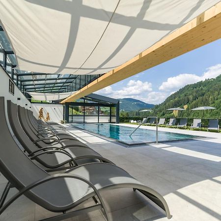 Sun Valley - Wildschoenau Hotell Auffach Eksteriør bilde