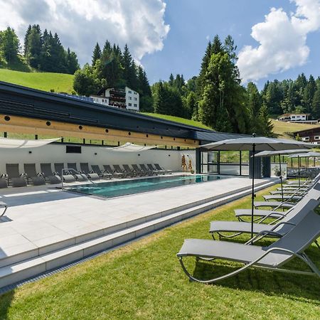 Sun Valley - Wildschoenau Auffach Eksteriør bilde