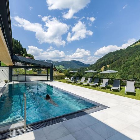 Sun Valley - Wildschoenau Auffach Eksteriør bilde