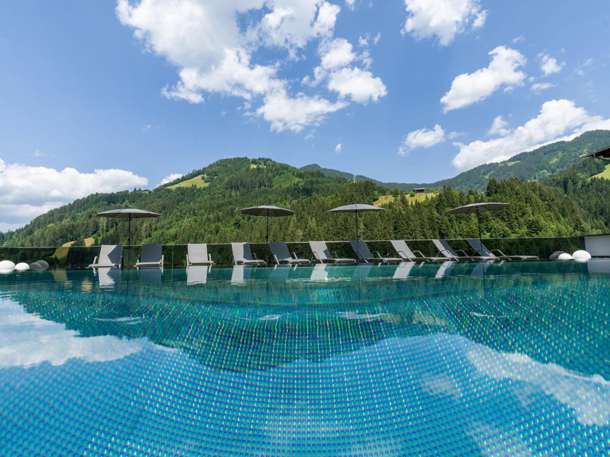 Sun Valley - Wildschoenau Auffach Eksteriør bilde
